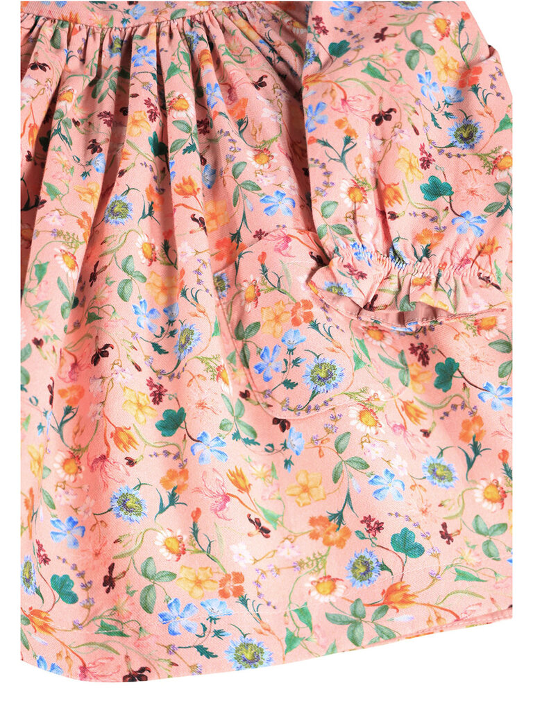 Molo Claire - Delicate Flora