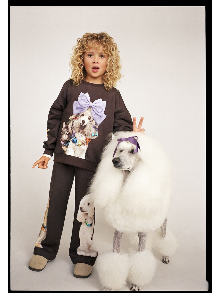 Molo Maxi - Photoshoot