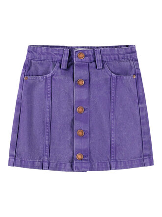 Molo Bera - Washed Amethyst