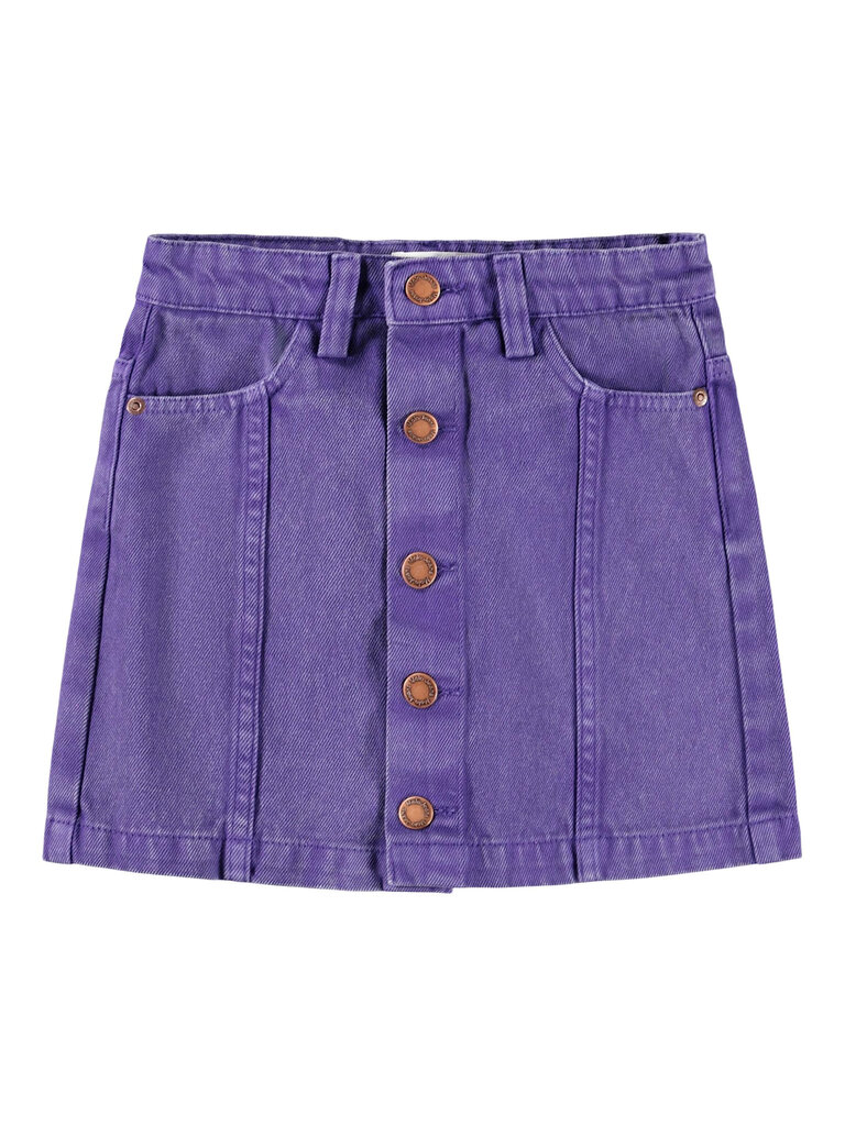 Molo Bera - Washed Amethyst