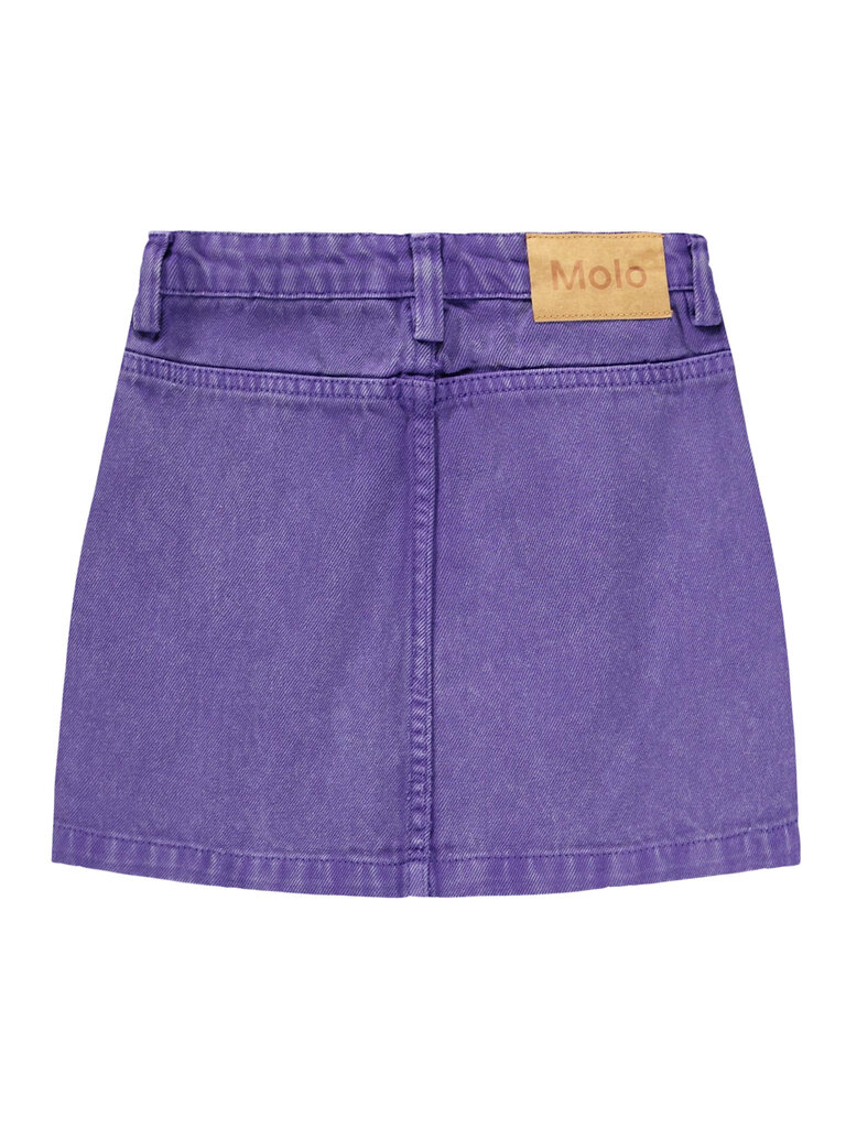 Molo Bera - Washed Amethyst