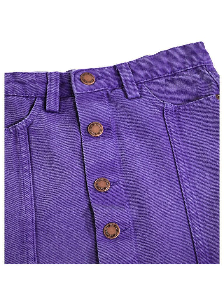Molo Bera - Washed Amethyst