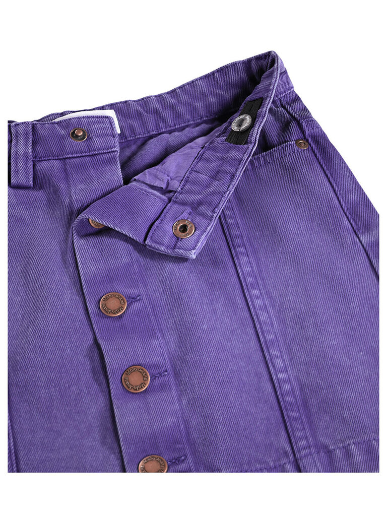 Molo Bera - Washed Amethyst