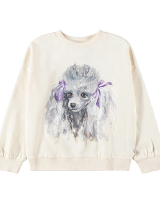 Molo Maxi - Poodle Rock