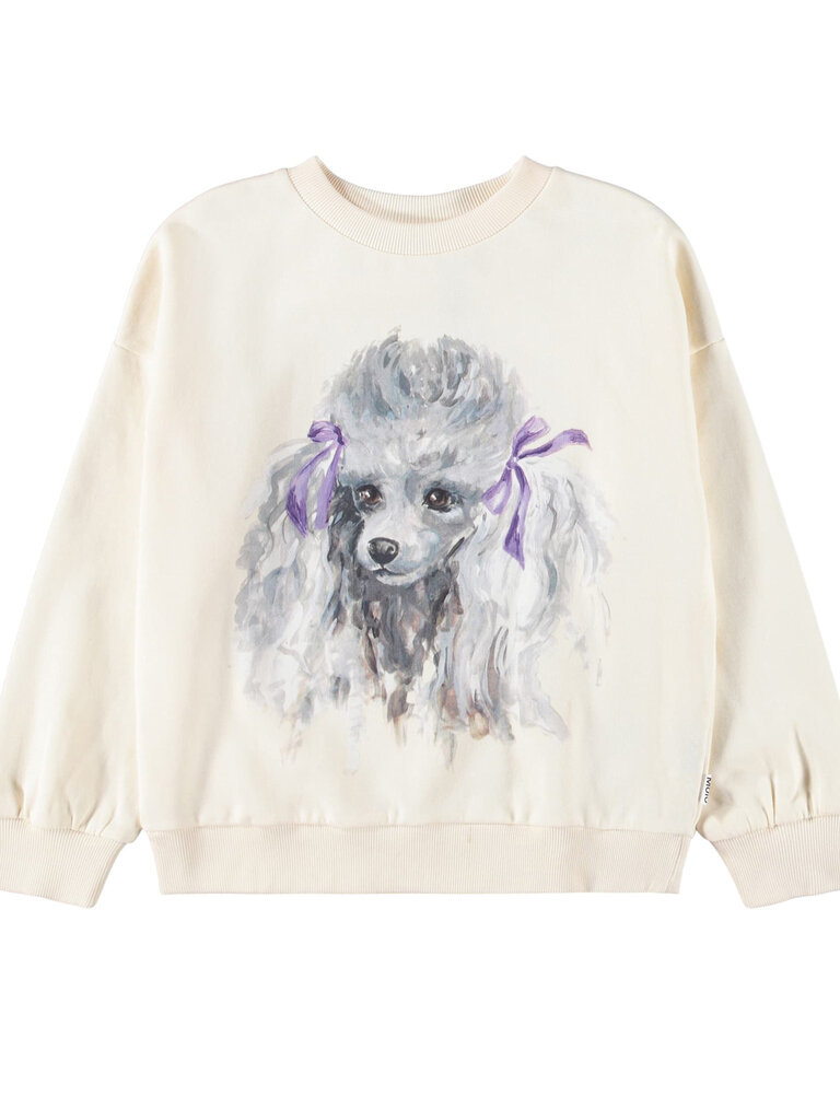 Molo Maxi - Poodle Rock
