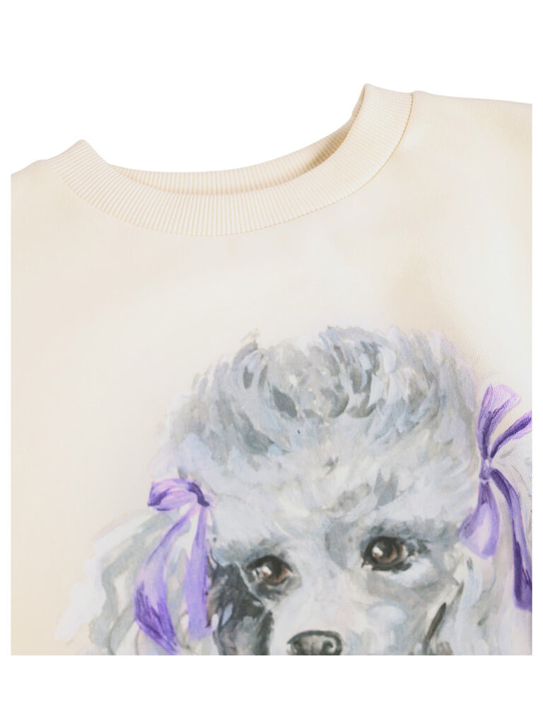 Molo Maxi - Poodle Rock