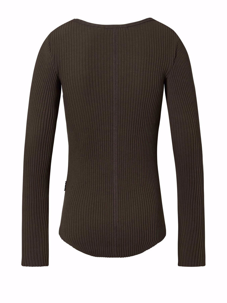 Molo Rochelle - Bark Brown