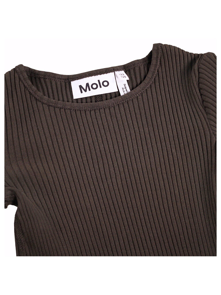 Molo Rochelle - Bark Brown