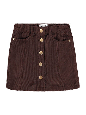 Molo Bera - Bark Brown