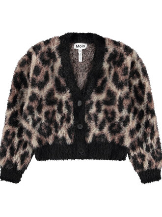 Molo Gilly - Brushed Leo