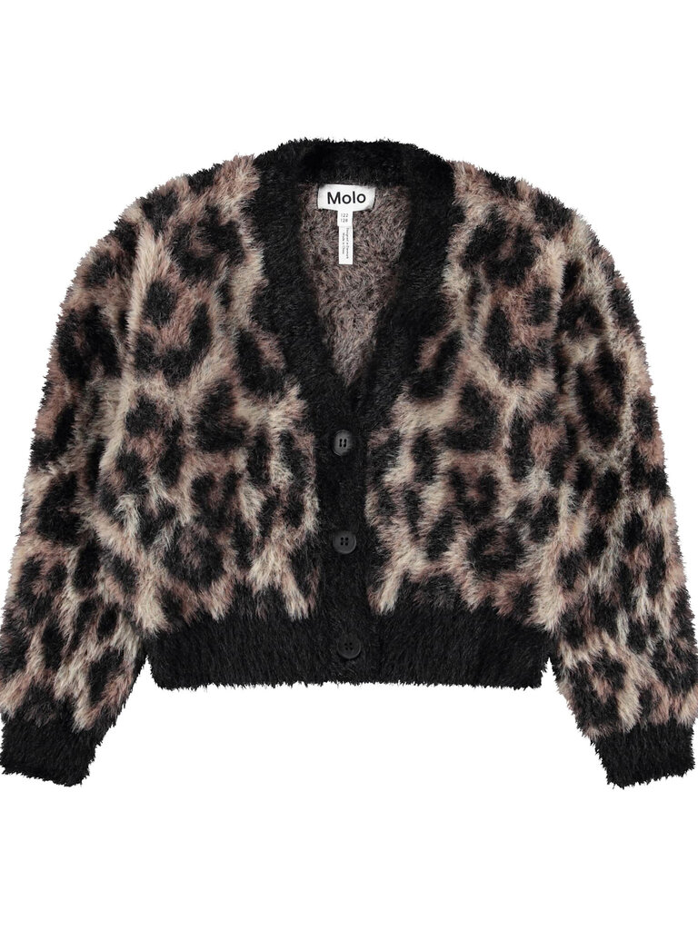 Molo Gilly - Brushed Leo