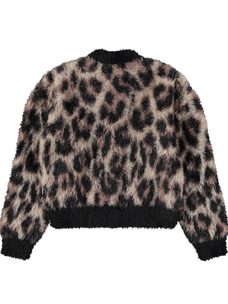 Molo Gilly - Brushed Leo