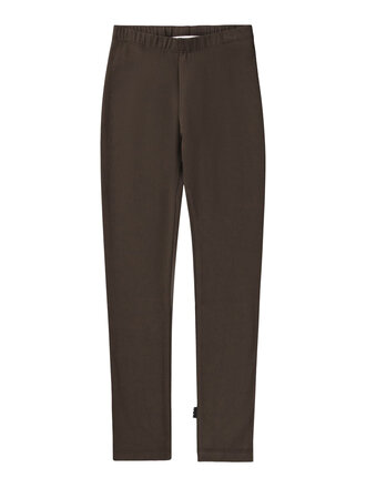 Molo Nica Warm - Bark Brown