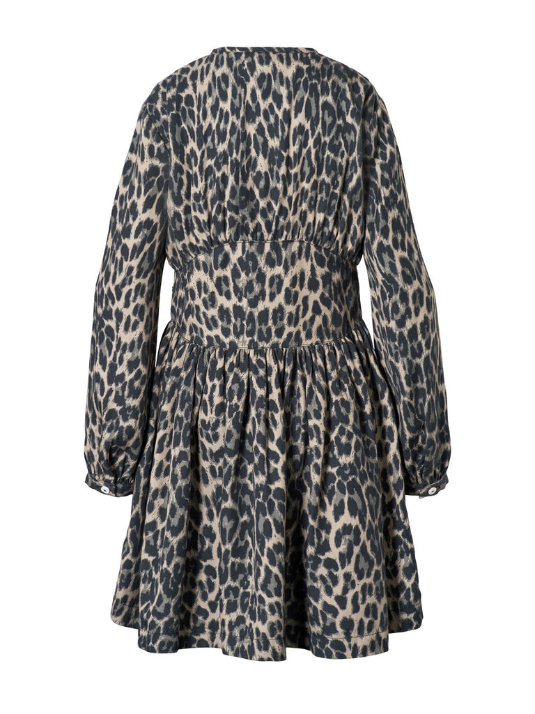 Molo Caro - Brushed Leo
