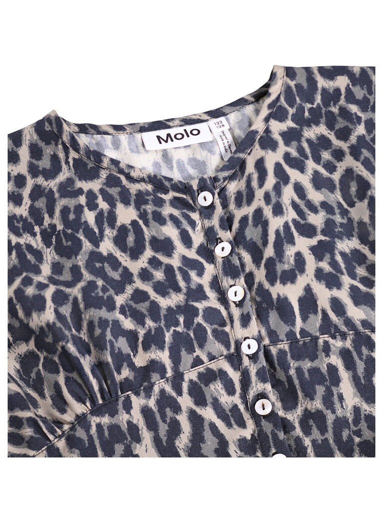 Molo Caro - Brushed Leo