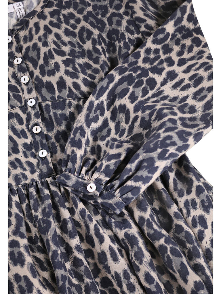 Molo Caro - Brushed Leo
