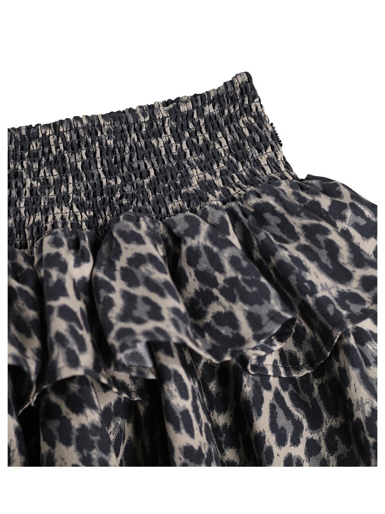 Molo Bonita - Brushed Leo
