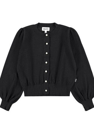 Molo Guinevere - Black