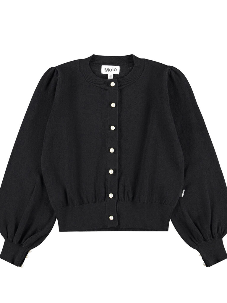 Molo Guinevere - Black