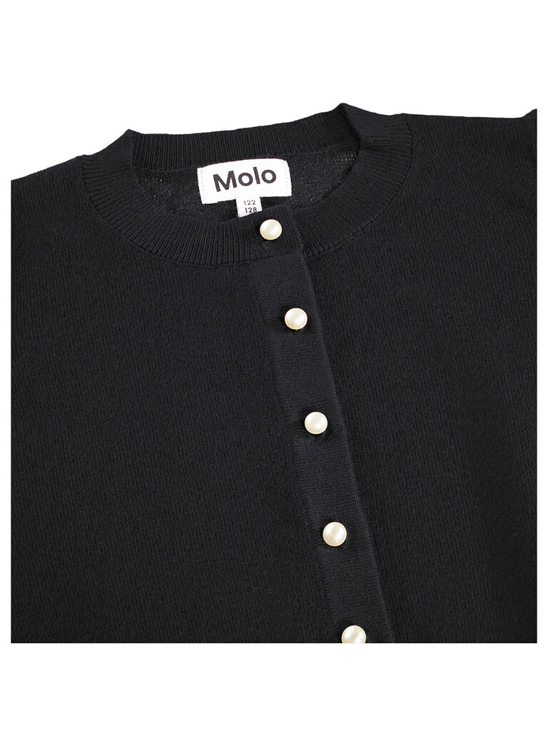 Molo Guinevere - Black