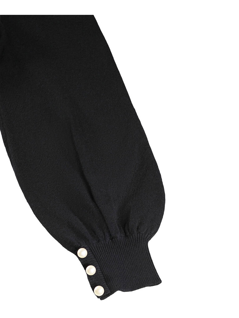 Molo Guinevere - Black