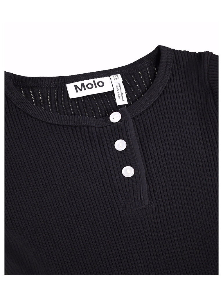 Molo Ruby - Black