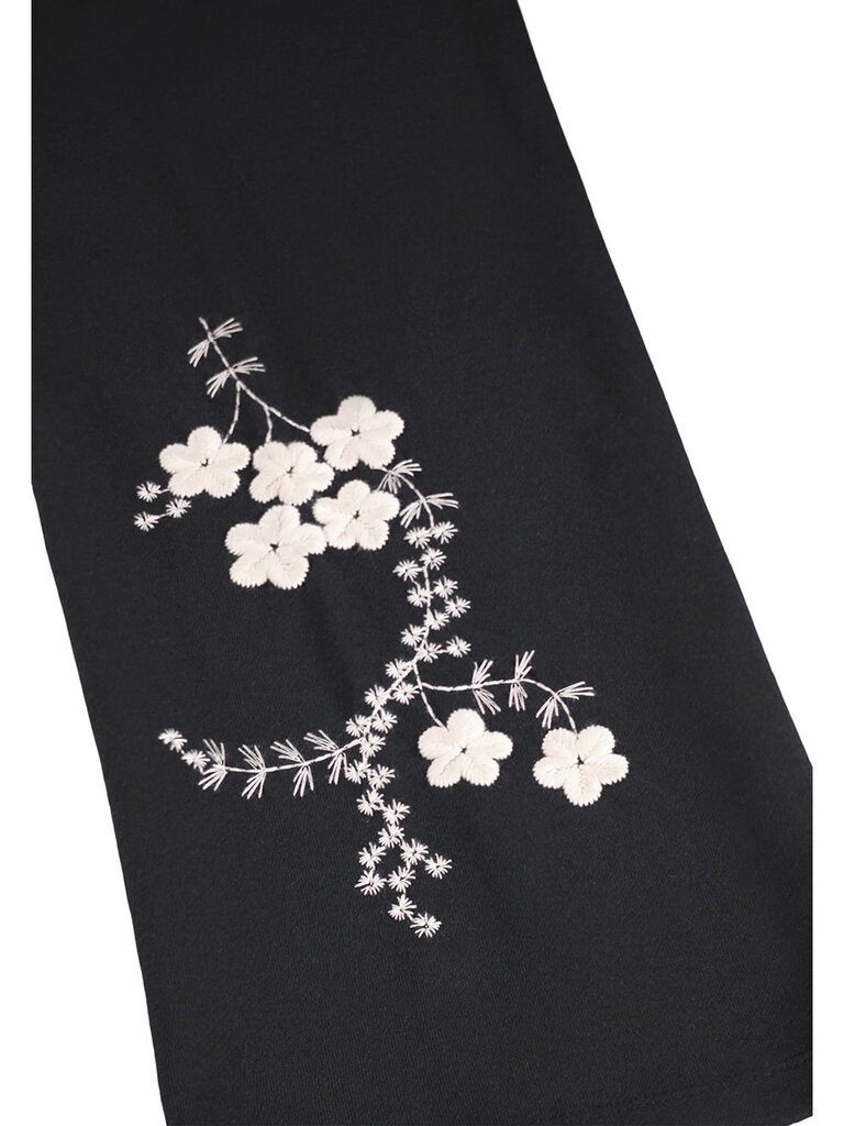 Molo Aurita - Black