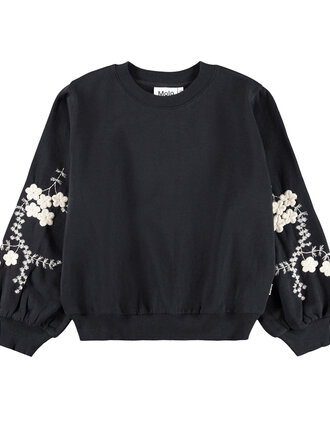 Molo Maribel - Black