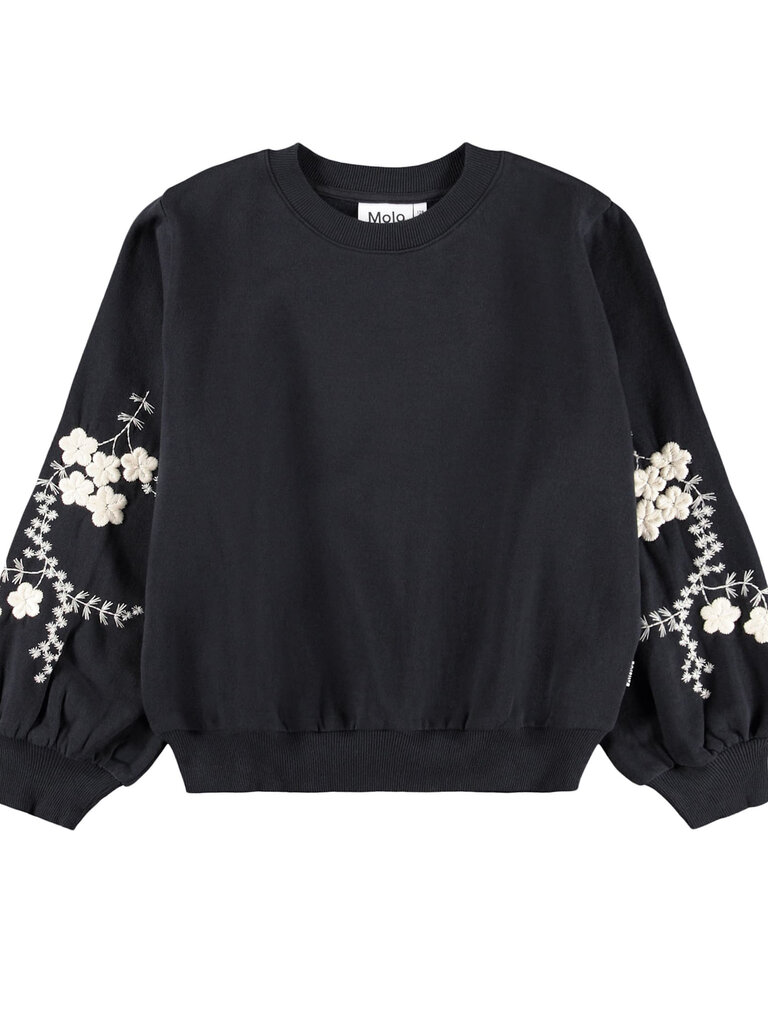 Molo Maribel - Black