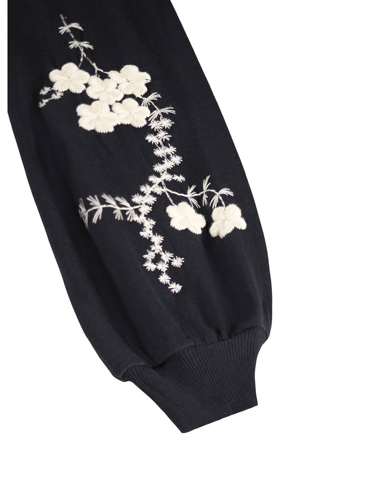 Molo Maribel - Black