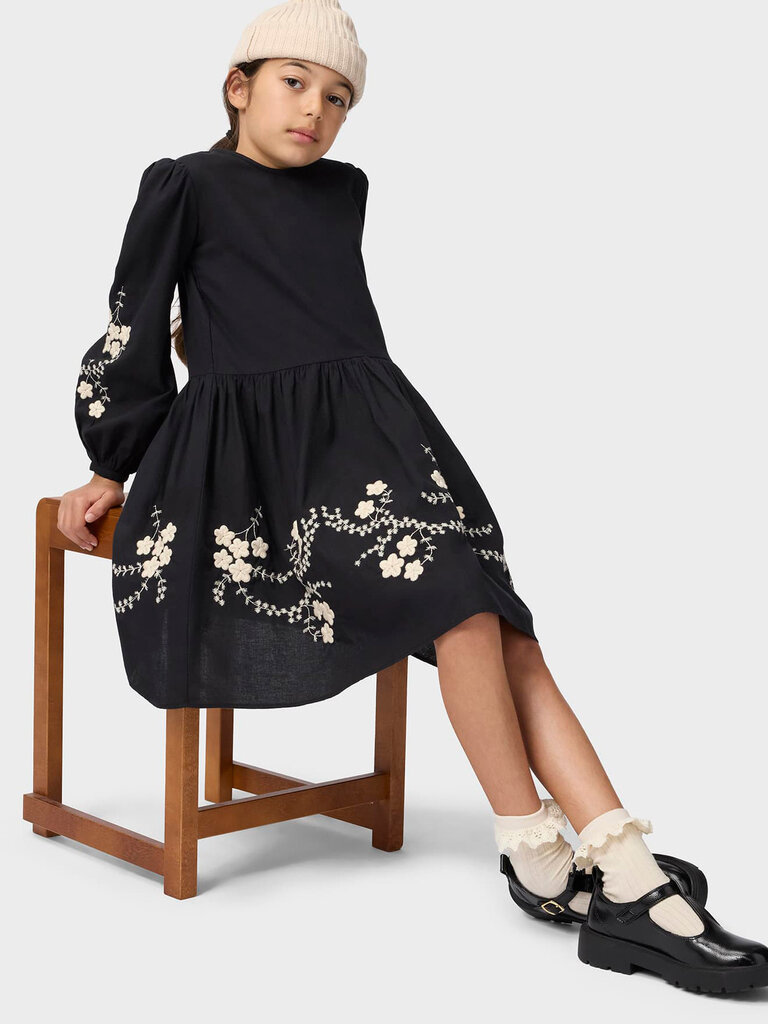Molo Camma - Black