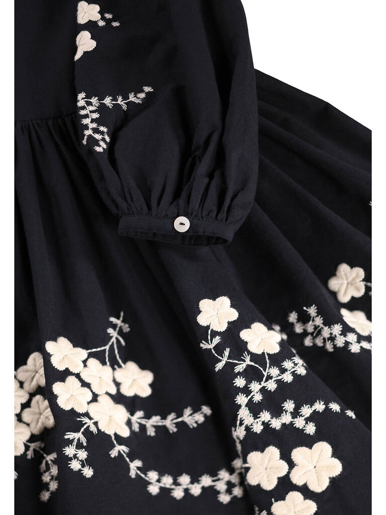Molo Camma - Black