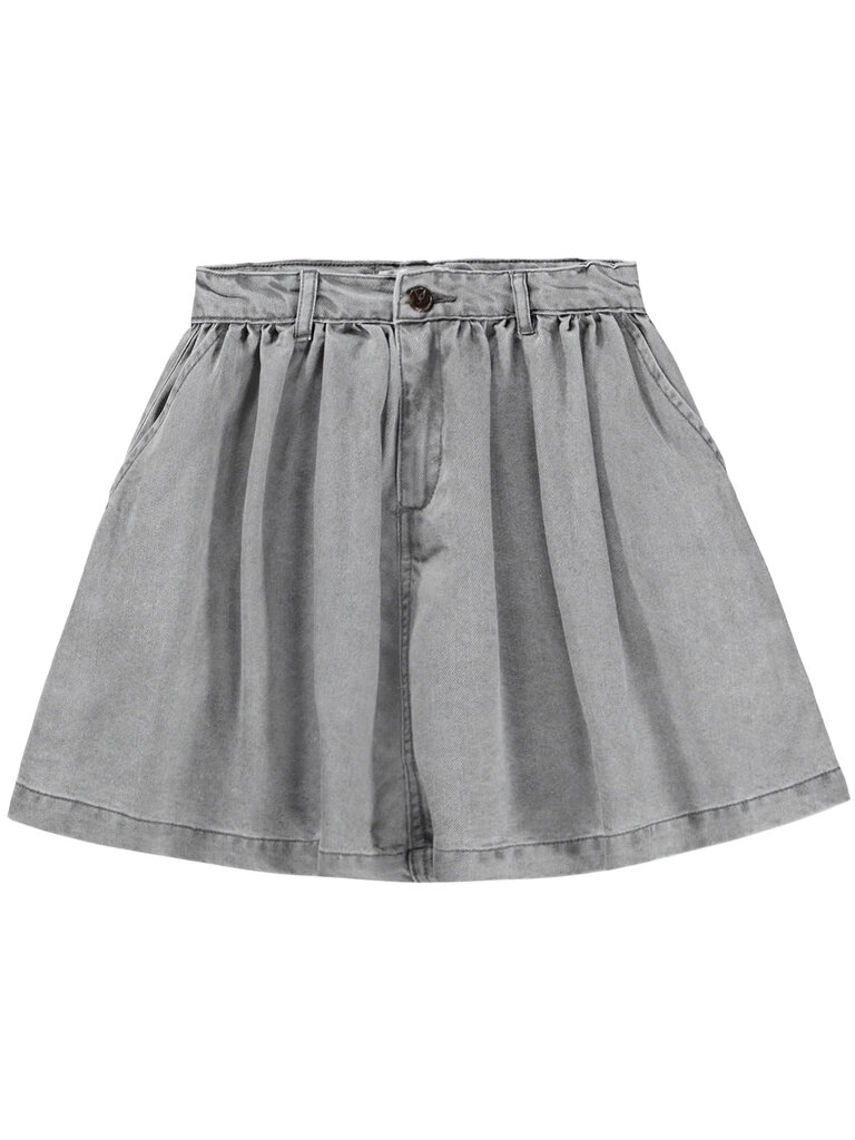 Molo Beatrix - Dappled Grey