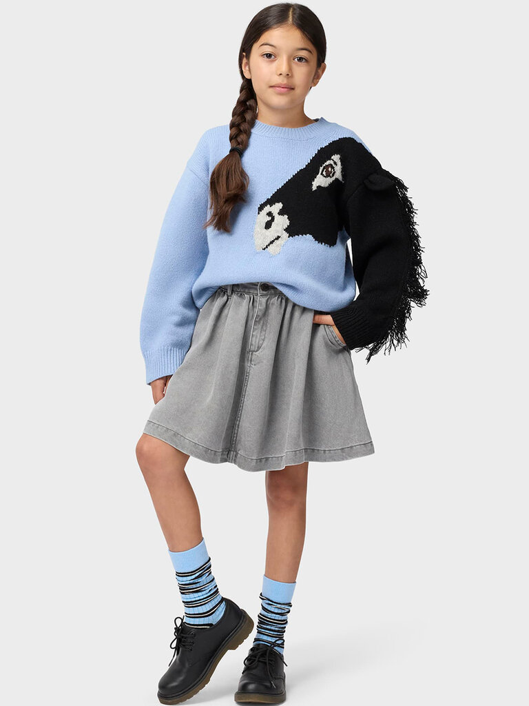 Molo Beatrix - Dappled Grey