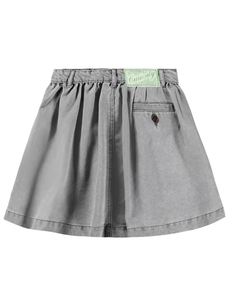 Molo Beatrix - Dappled Grey