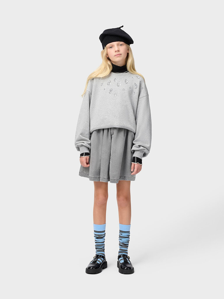 Molo Beatrix - Dappled Grey