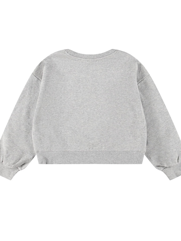 Molo Miki - Grey Melange