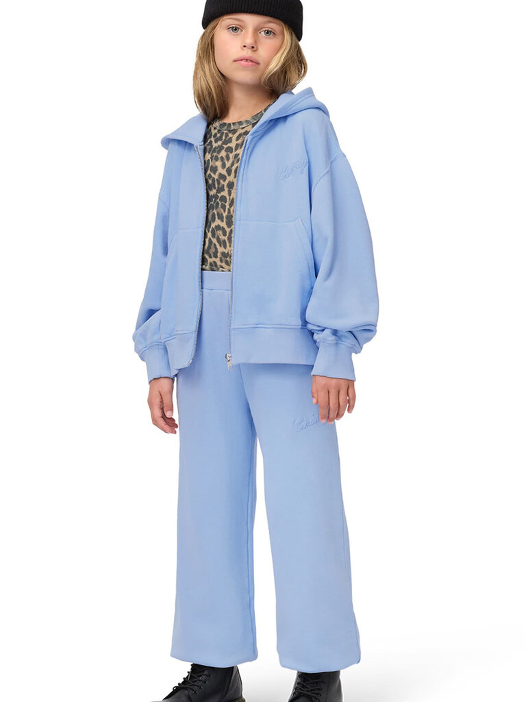 Molo Adriana - Topaz Blue