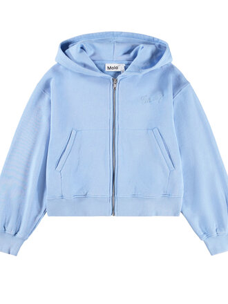 Molo Martina - Topaz Blue