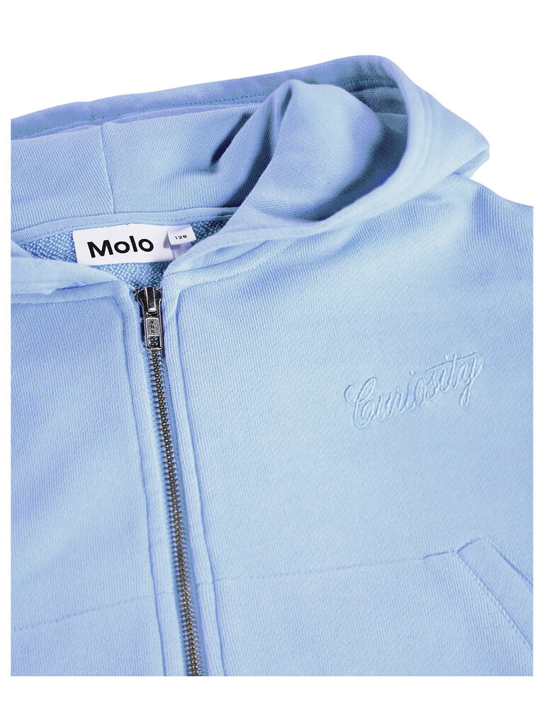 Molo Martina - Topaz Blue