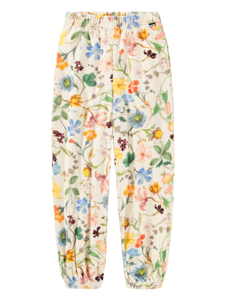 Molo Adriana - Vintage Flowers