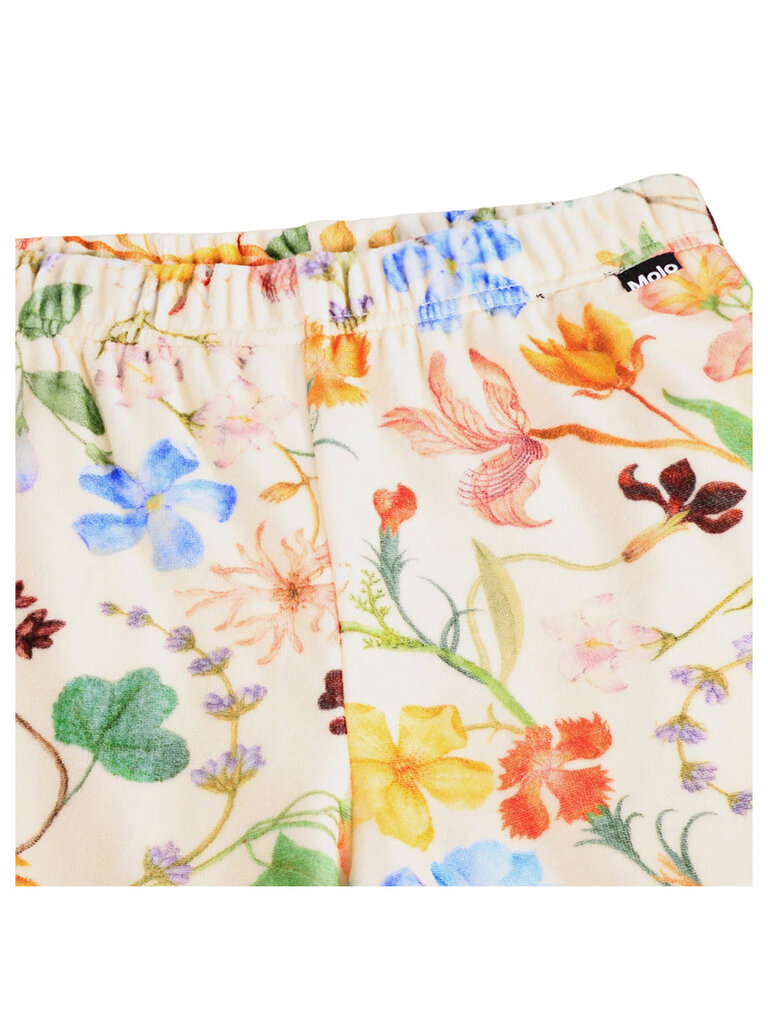 Molo Adriana - Vintage Flowers