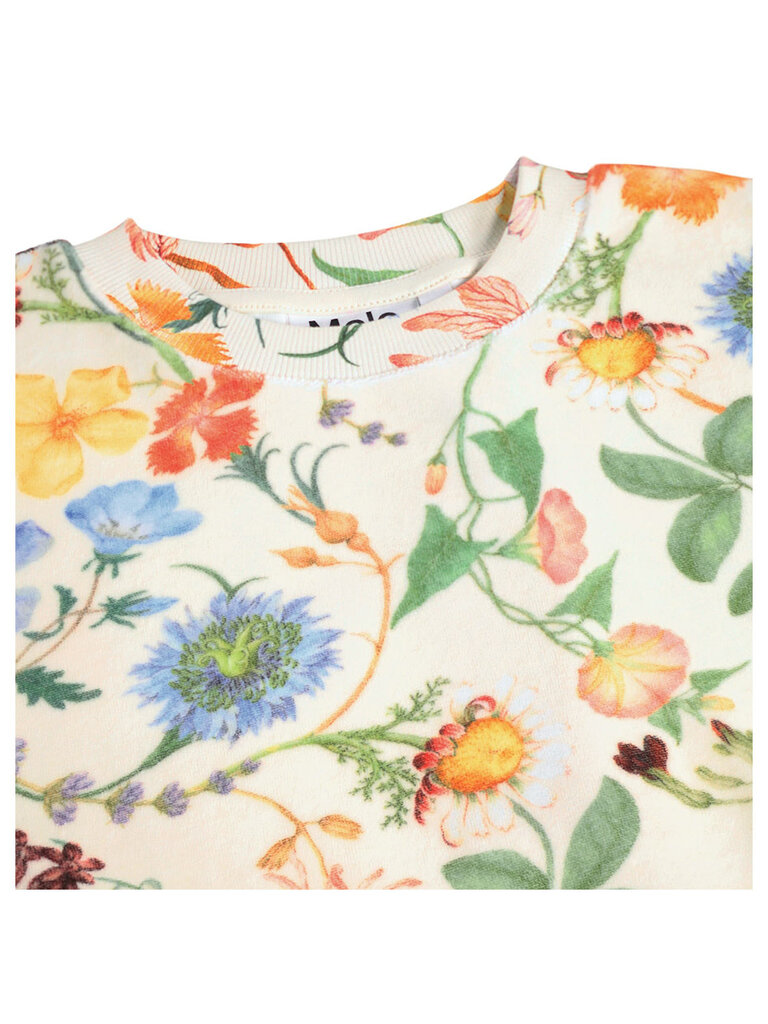 Molo Marika - Vintage Flowers