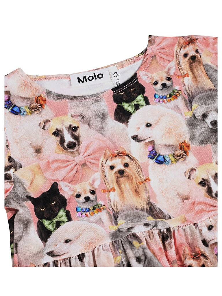 Molo Camie - Embellished