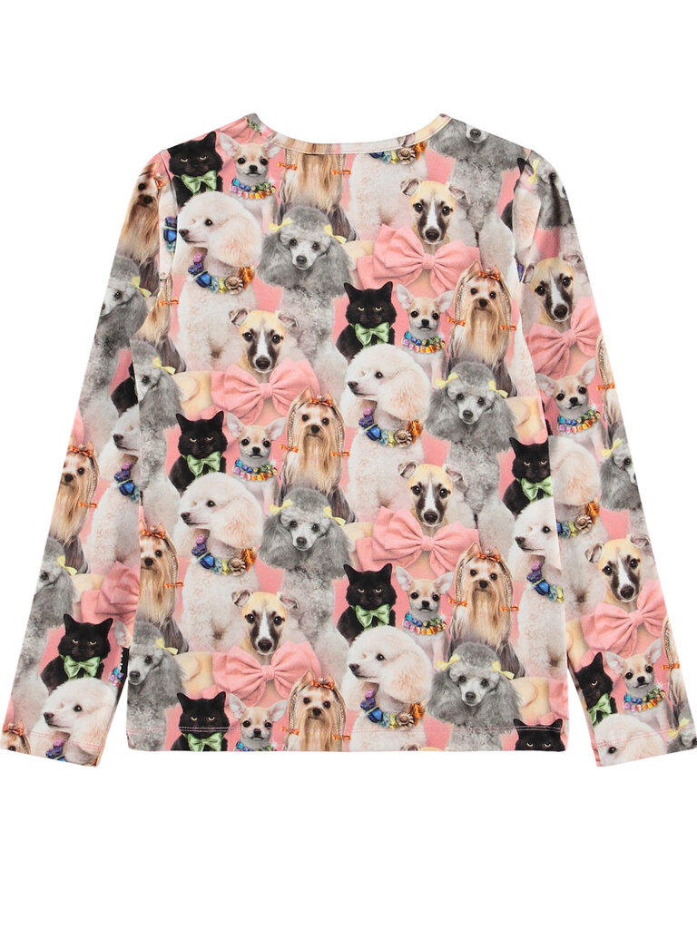 Molo Rose - Embellished
