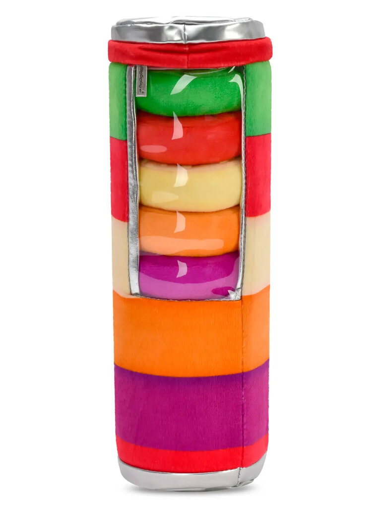 Iscream Lifesavers Packaging Plush