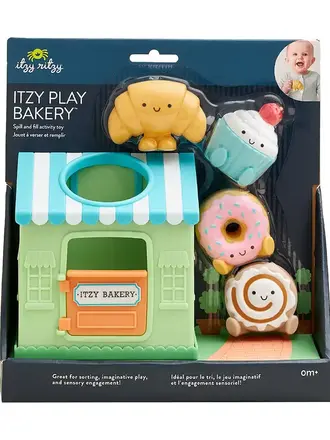 itzy ritzy Itzy Play Bakery