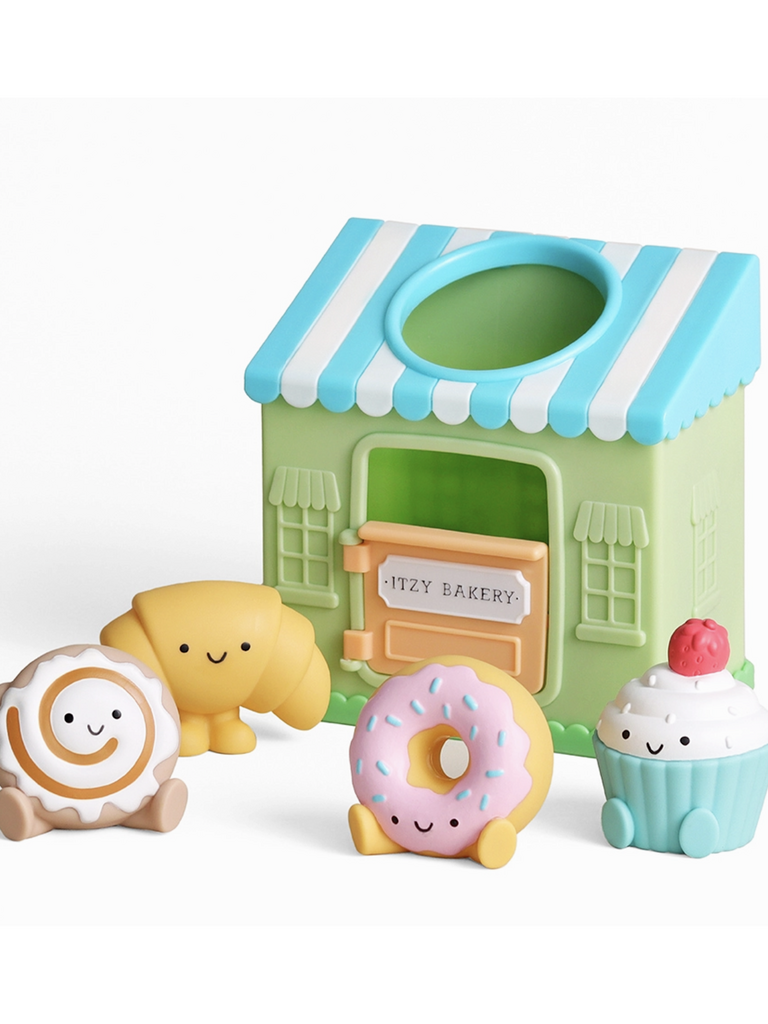 itzy ritzy Itzy Play Bakery