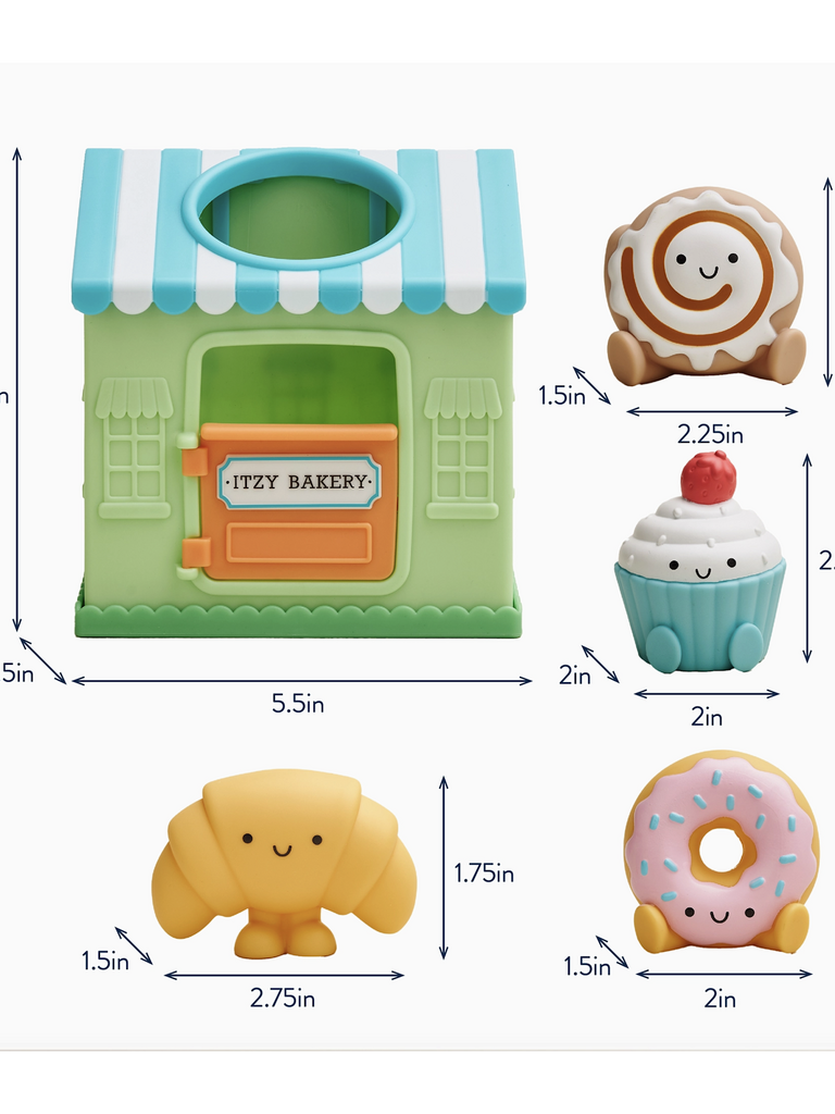 itzy ritzy Itzy Play Bakery