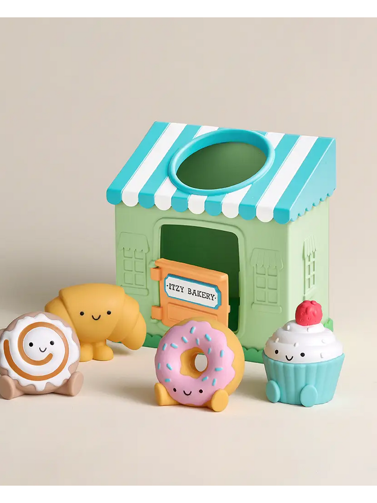 itzy ritzy Itzy Play Bakery